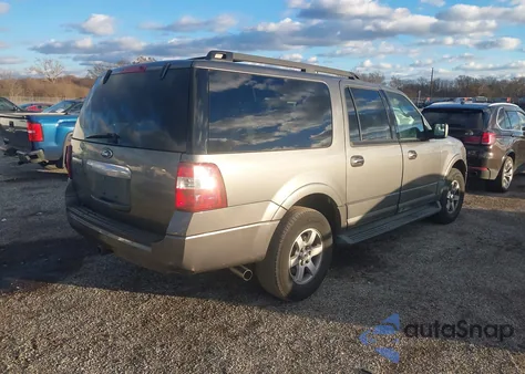 2012 Ford Expedition El Xlt from USA, damaged, VIN 1FMJK1J54CEF58211